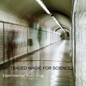 Experimental Truth Drug