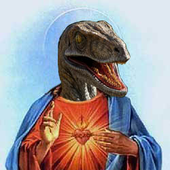 Avatar di DinoJeebus