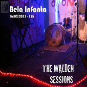 The Walden Session