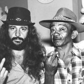 Alceu Valença e Jackson do Pandeiro