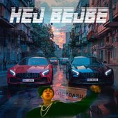 Hej Bejbe (feat. Lacku) - Single