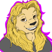 Avatar for DaviMLorEdLion