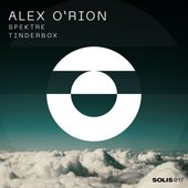 Spektre / Tinderbox