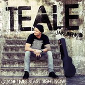 Good Times Start Right Now - EP