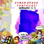 cyberspace FANTASIES