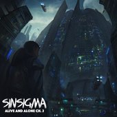 SinSigma - Alive and Alone ch. 2