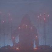 Into Coffin