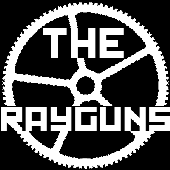 The Rayguns Logo (US)