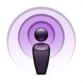 LastFM profile picture for @podcasting