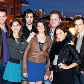 Team Starkid