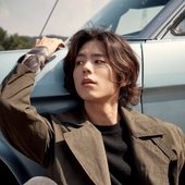 Park Bo Gum Photos