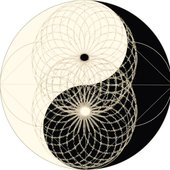 2Spirals logo