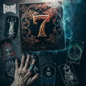 SEVEN. [Explicit]