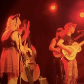 Hemlock Chaser live performance