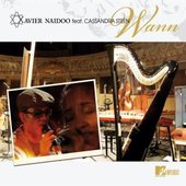 Xavier Naidoo feat Cassandra Steen - Wann