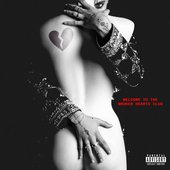 Welcome To The Broken Hearts Club - EP