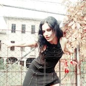 Christina Scabbia