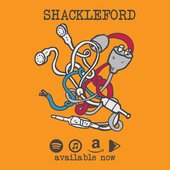 Shackleford