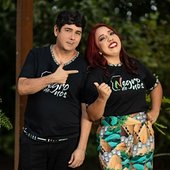 Negro de (Todos) Nós #Parte1 - EP