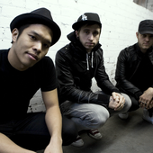 The Glitch Mob (png)