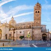 Cathedral of Tarazona