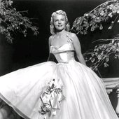 Peggy Lee