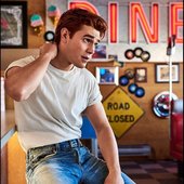 KJ Apa