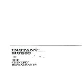 Instant Music