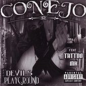 Devils Playground