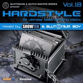 Hardstyle Vol. 18