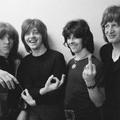 badfinger group portrait