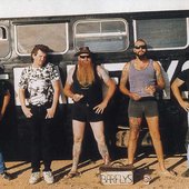 The Barflys