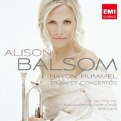 Haydn/Hummel: Trumpet Concertos