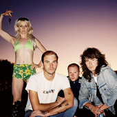 Amyl and the Sniffers