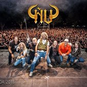 Ñu (Esp) - 2018 banda en directo.jpg