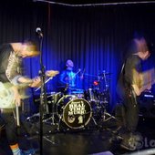Great Deeds ep launch