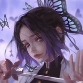 Gashiina 的头像