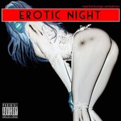 Erotic Night - Real Hot Lounge Sensations