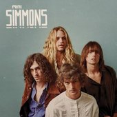 Mini Simmons