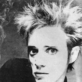 Blixa Bargeld