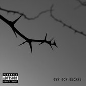 Ten Ton Thorns [Explicit]