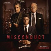 Misconduct (Original Motion Picutre Soundtrack)