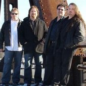 Charlie Wheeler Band 2