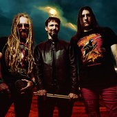 Deserts of Mars Promo 2024