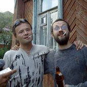 Заев Алексей & группа \"Умер\"