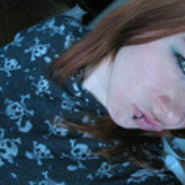 Avatar for natalieisrad