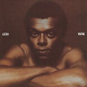 Leon Ware Self Titled