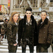 Tokio Hotel in Tokyo