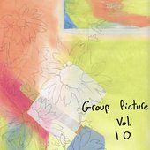 Group Picture, Vol. 10
