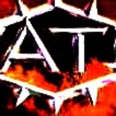 Logo Fate (Denmark) Heavy Metal / Hard Rock